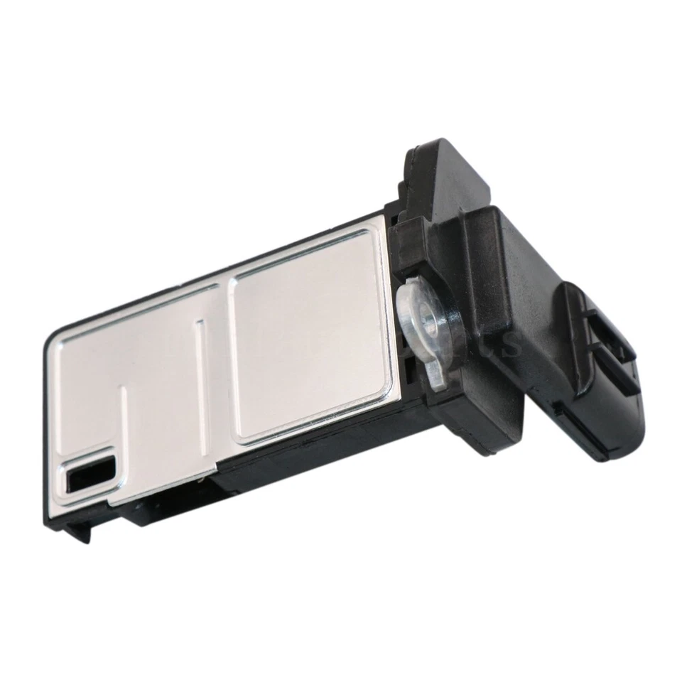 Sensor de flujo de masa de aire 8980027620 para GMC Sierra 2500 HD/3500 HD V8 2007-2010 6,6 L Foto 2 de 4