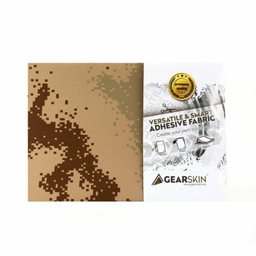 Pantaloni Antincendio Tessuto Nylon RipStop Per Paracadute - Colore Sabbia, Larghezza >60", Per Borse, Tende, Hobby Tessuto Militare Leggero - Foto 10