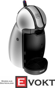DeLonghi Nescafe Dolce Gusto Piccolo 