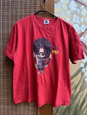 Vintage Frank Zappa Lumpy Gravy T-shirt Size XL