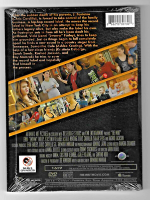 99 Cents! THE MINT Movie JENNI 