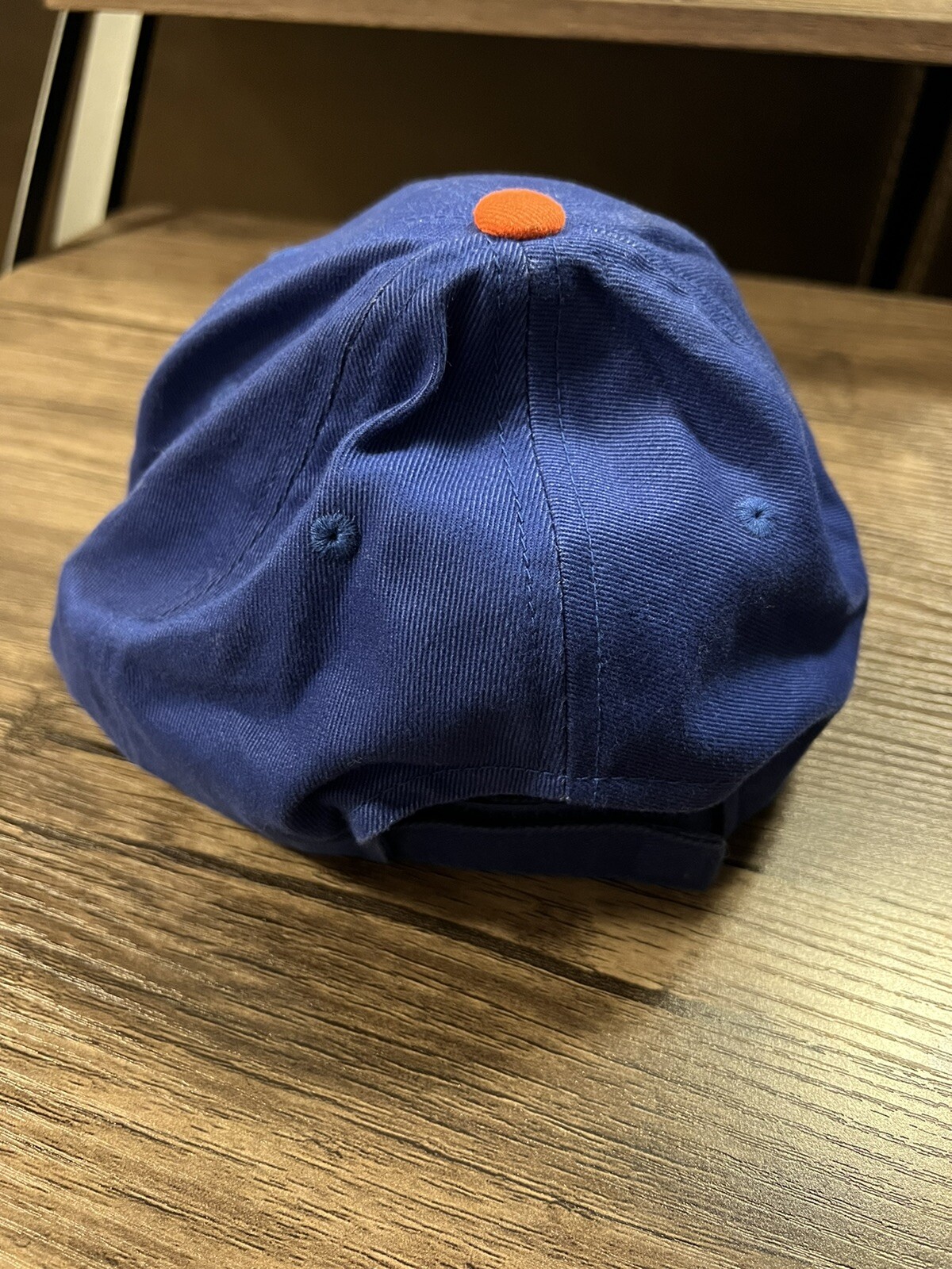 New York Mets MLB Genuine Merchandise Baseball Cap eBay