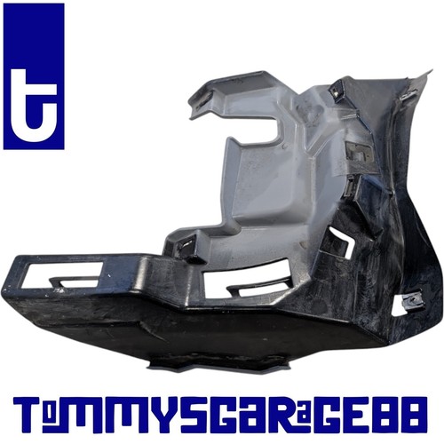 Stoßstangeträger Halter BMW 1er F20 8060299 Vorne Links