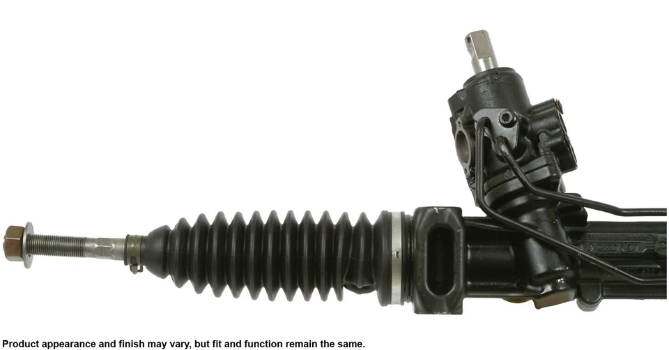 适用于 2009 - 2012 年奥迪 A4 Quattro 机架和小齿轮总成 Cardone 2010 2011 — 第 3/4 张图片