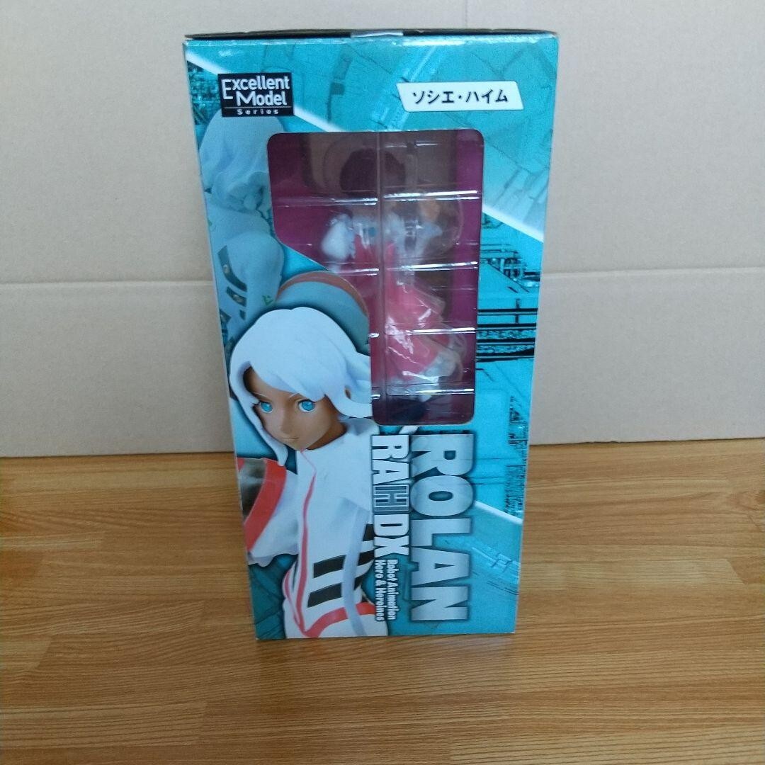 BANDAI サニールーチェ　Specialmemorize Amazon.com: Bandai Tamashii Nations Figuart Zero Sheryl Nome