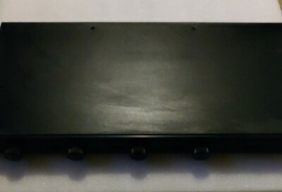 Niles svl-4 Speaker Selector Volume Control Used