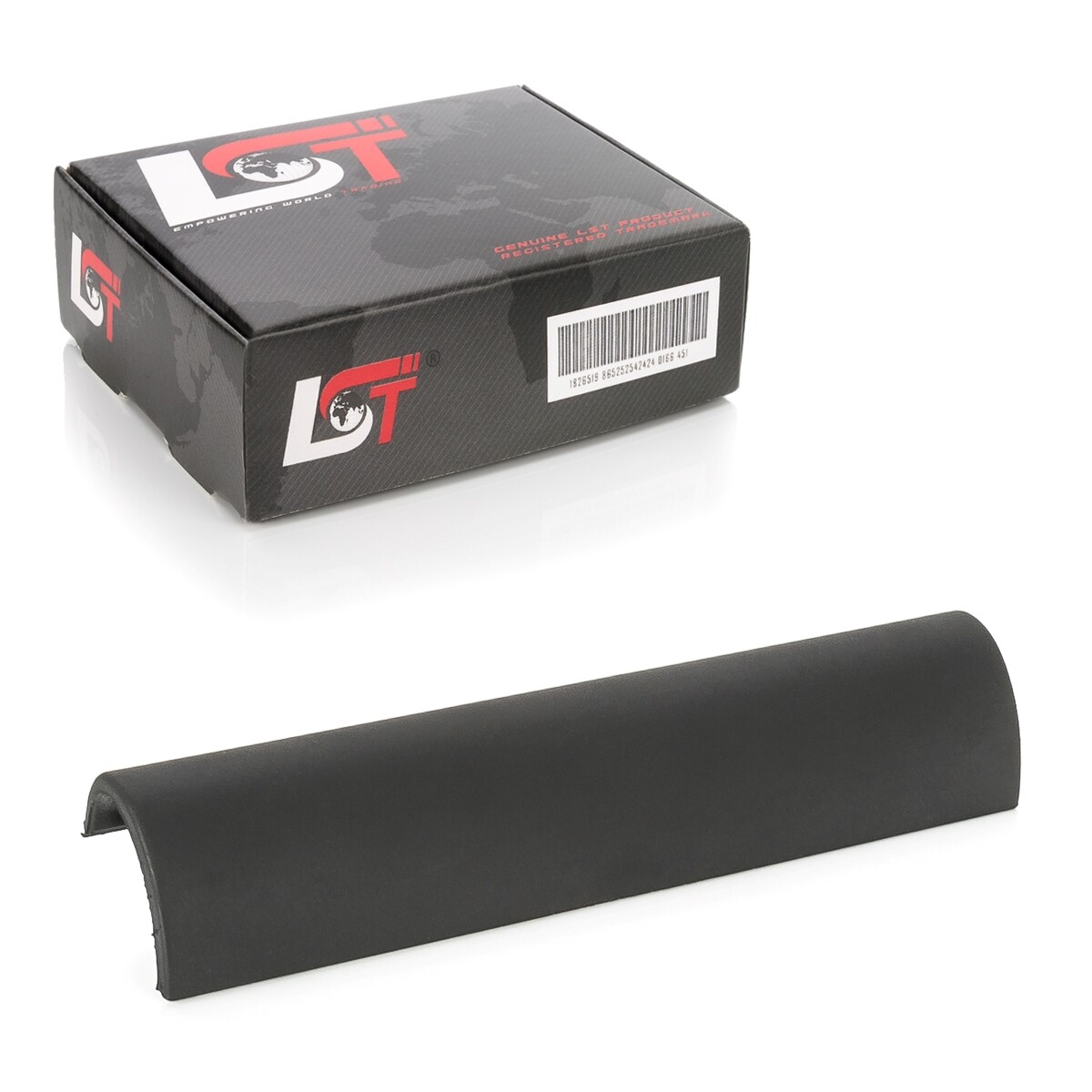 Cover Door Handle Interior Black for VW BORA GOLF IV 4 1J PASSAT 3B