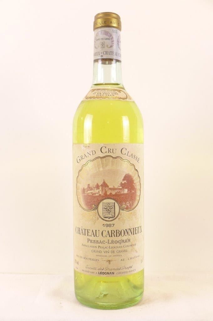 pessac-léognan château carbonnieux grand cru classé blanc pessac-léognan château carbonnieux grand cru classé blanc