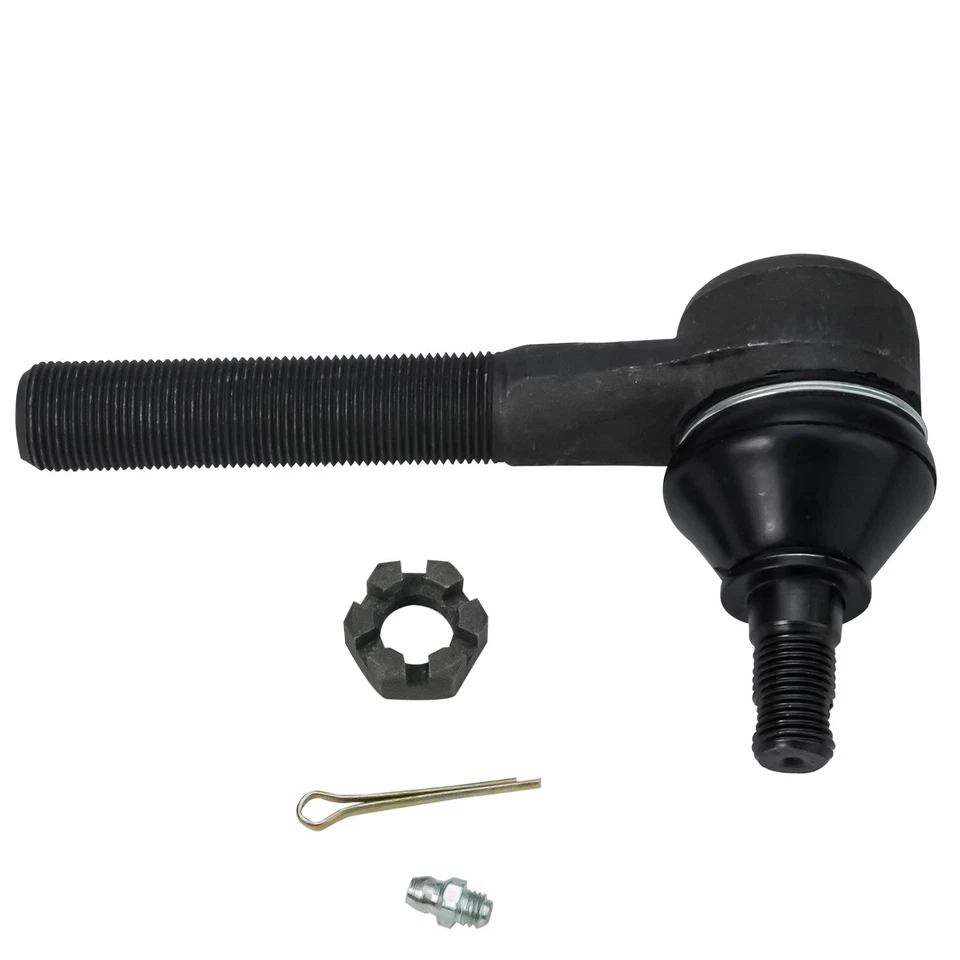 Tierods exteriores delanteros para Ford Ranger Bronco II Mazda B4000 B3000 Navajo 1983-1997 Foto 3 de 4