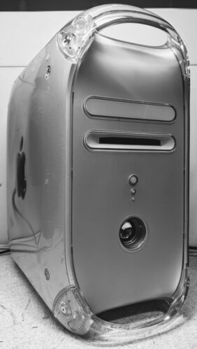 Apple POWERMAC G4 M5183 EMC1832 Computer Part HH 805-2245 B | eBay