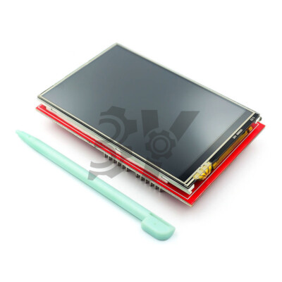 For Touch LCD Screen Display Board 3.5'' 480x320 Mega2560