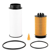 Fuel Filter Kit Fits For 2012 - 2018 Mitsubishi Fuso Canter QC000001 MK667920