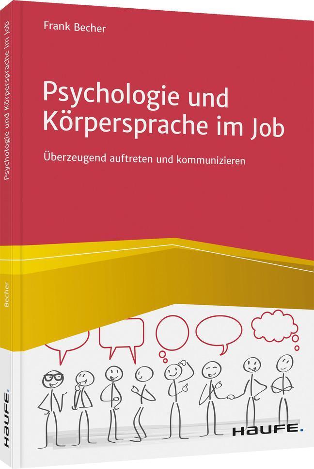 Thumbnail - Psychologie Und Körpersprache Job Überzeugend Auftreten Und