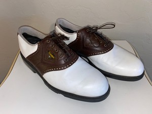 footjoy gel fusion golf shoes