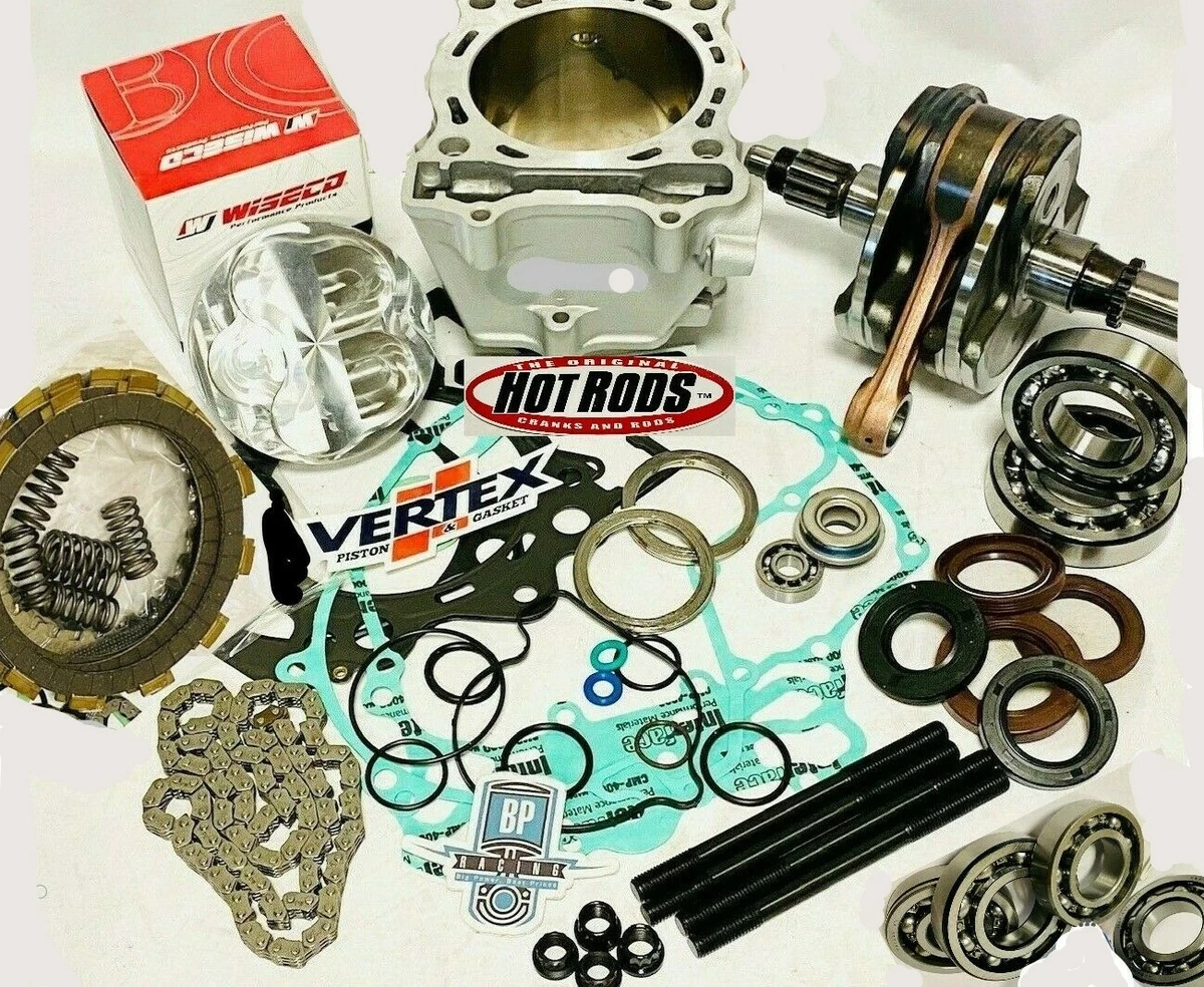 0406 CRF250R CRF 250R Cases Complete Rebuilt Motor Engine, 49 OFF