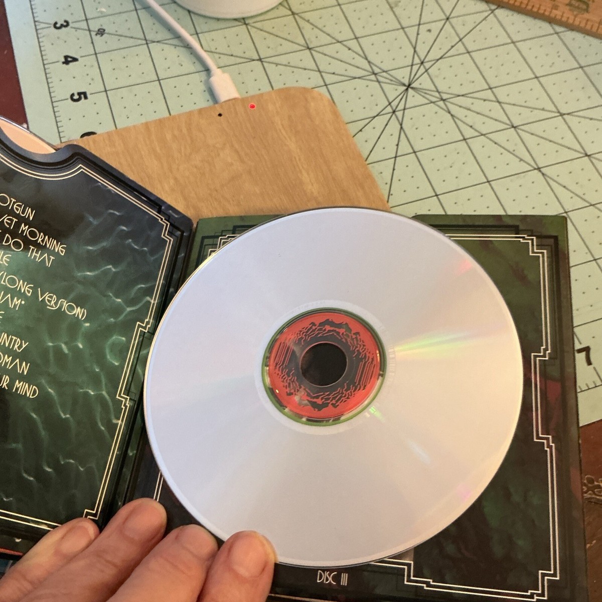 VANILLA FUDGE/BOX OF FUDGE 4CD レア！ Vanilla Fudge- Box Of Fudge CD | eBay