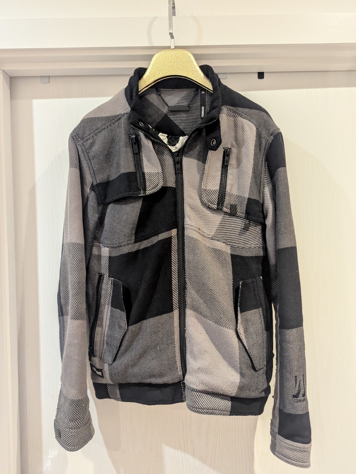 Comune Mens Jacket - image 1