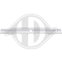 Diederichs 4236416 AufpralldäMpfer, StoßFäNger FüR Peugeot
