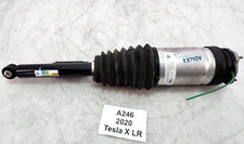   2016-2020 OEM Tesla Model X Rear Right Pass...