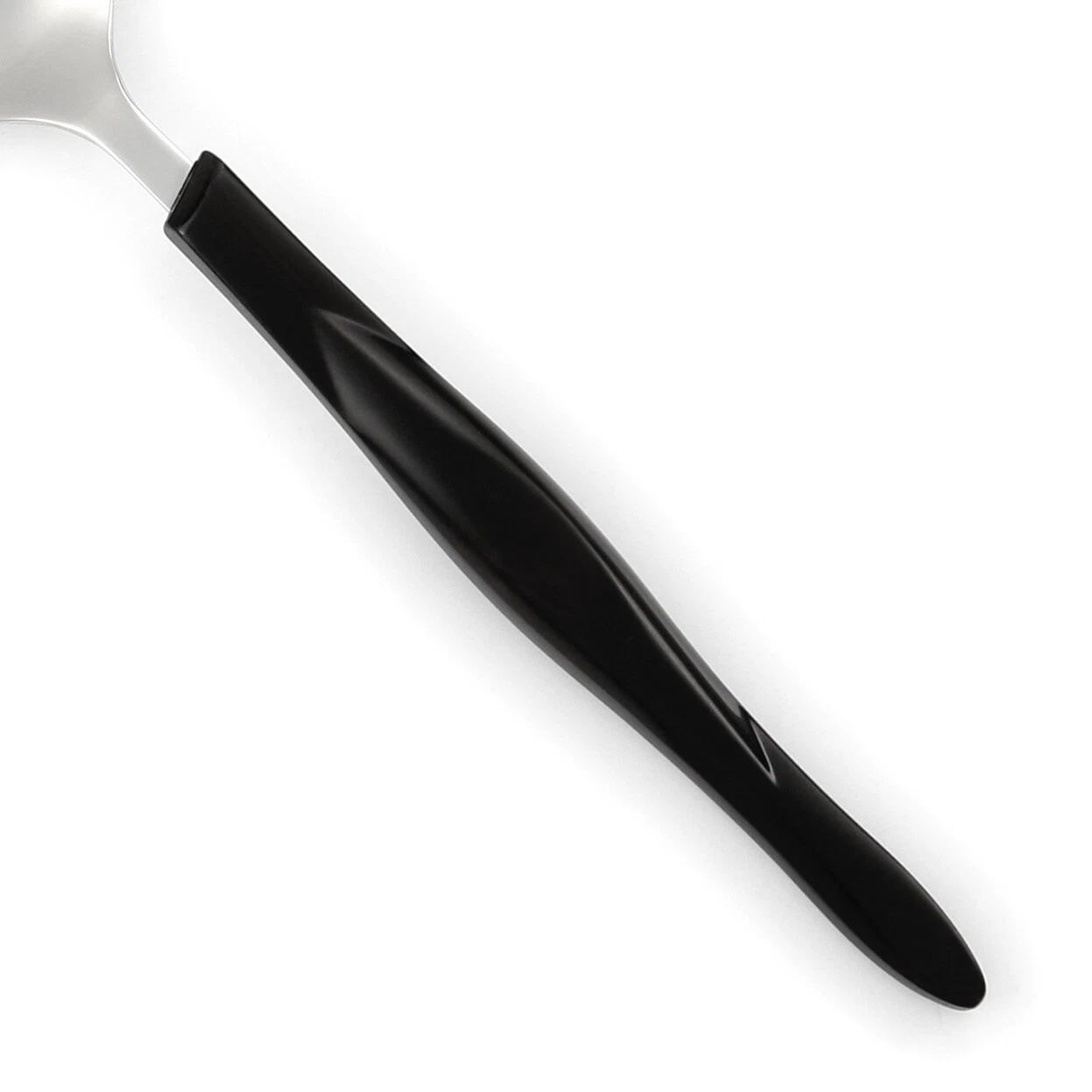 CUTCO CUE1 Stainless Classic Black Brown Glossy USA Silverware CHOICE Flatware
Opens in a new window