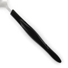 CUTCO CUE1 Stainless Classic Black Brown Glossy USA Silverware CHOICE Flatware