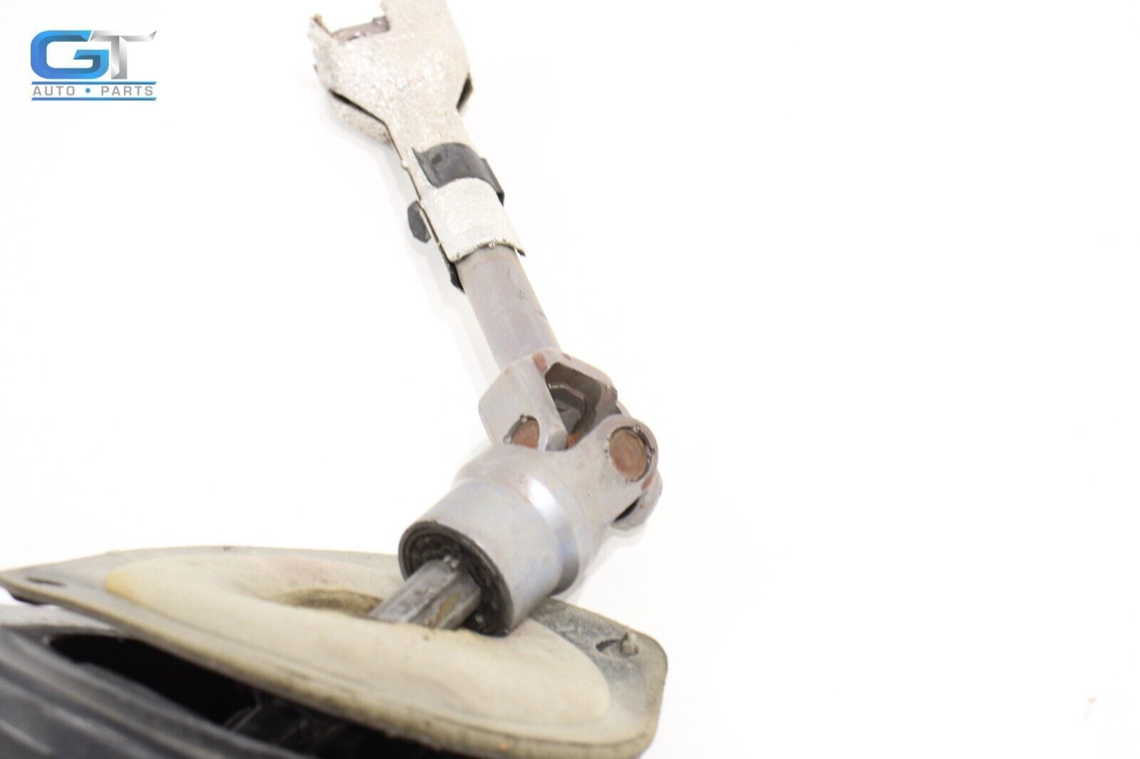 2014 - 2016 MASERATI GHIBLI POWER ADJUST STEERING COLUMN W/ SHAFT OEM