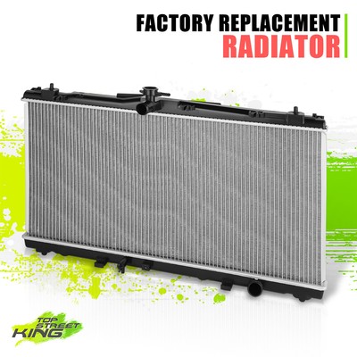 {DPI 13338} OE Style Aluminum Core Racing Radiator for Lexus ES300h ...