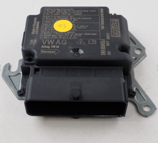 AUDI A3 AIRBAG MODULE 2021 ONWARDS 5WA959655J for sale online | eBay 