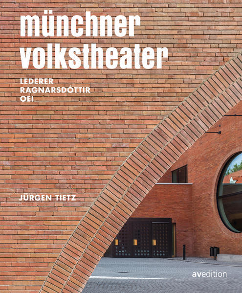 Thumbnail - Münchner Volkstheater | Jürgen Tietz | 2021 | Deutsch