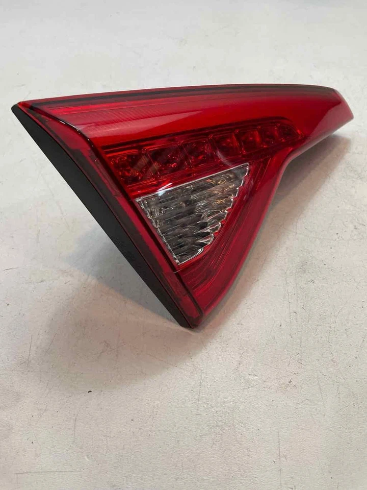 尾灯 Assy 盖安装 Led OE 92403c2100 适合 HYUNDAI SONATA 2015 - 2017 — 第 2/4 张图片