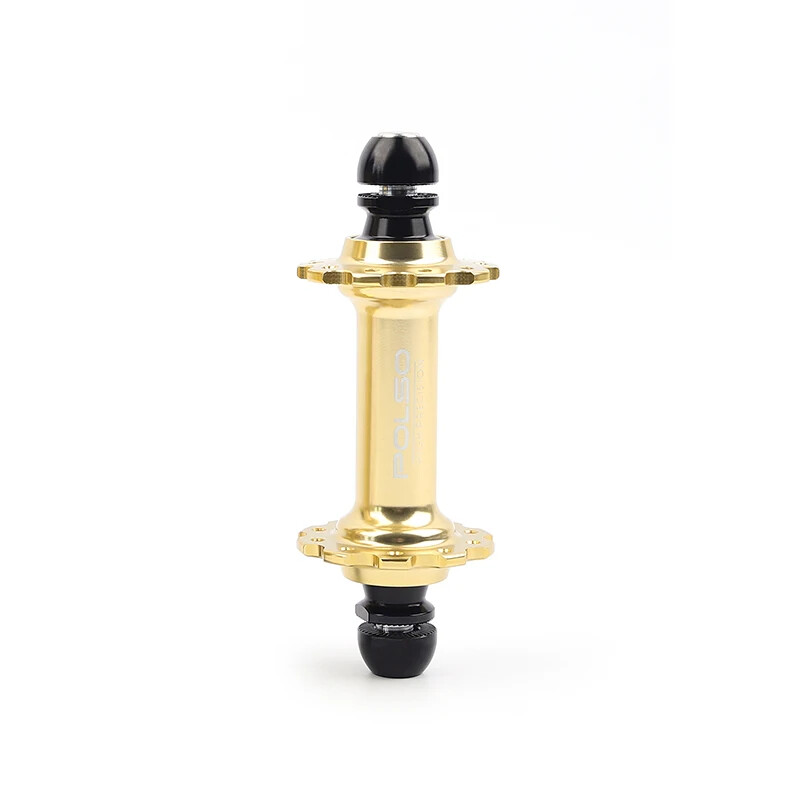 20 24 Holes Single Speed Aluminum Alloy Hub