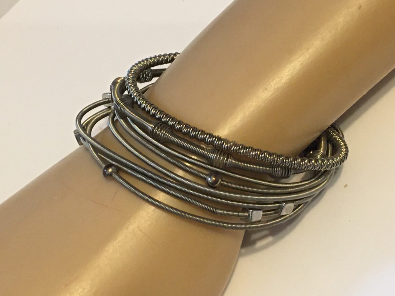 3 Items -   Attractive Bracelets  Assorted Styles… - image 3