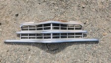 1949 Dodge Stanless Steel Grille Assembly 1949 Dodge Stanless Steel Grille Assembly