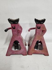 Hyper Tough 2 Ton Jack Stands