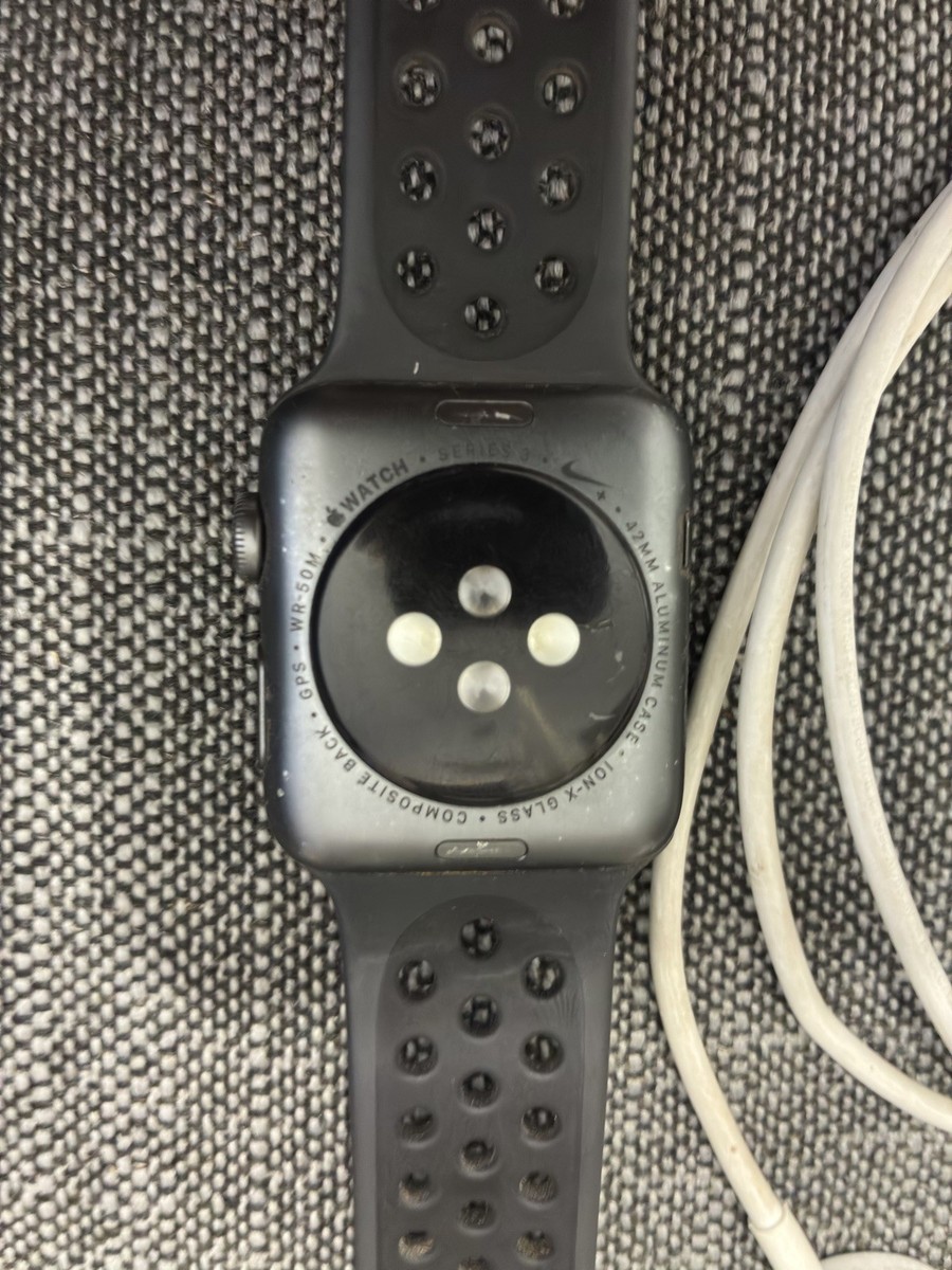 Broken Screen Apple Watch Series Digitizer Replacement Apple