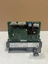 Allen Bradley 1747-L553 SLC 500 Processor Unit  SLC 5/05 CPU Ser C Rev C