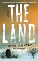 The Land | Thomas Maltman | Englisch | Taschenbuch | Einband - Flex.(Paperback)