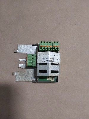 Stober BRM 5000 HW 18