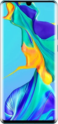 10% Off Huawei P30 Pro VOG-L09 - 128GB - Breathing Crystal