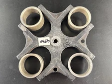 MSE [4-Space] Head, Swing-out Bucket Conical Tube Centrifuge Rotor