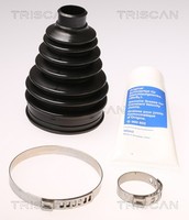 Faltenbalgsatz Antriebswelle Triscan 8540 69805 FüR Suzuki Thermoplast Liana ER