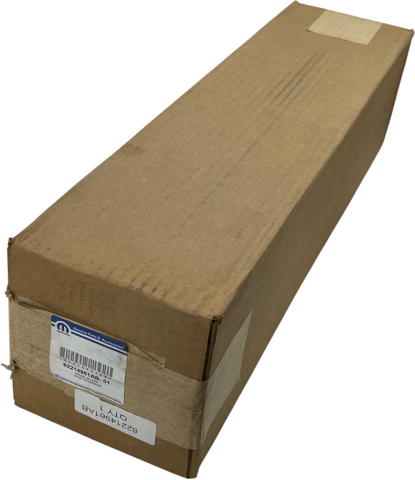 GENUINO MOPAR / FIAT 500X 2015-2022 CAPÓ Y CARROCERÍA GRÁFICOS LATERALES 82214961AB NUEVO OEM Foto 4 de 4