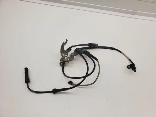 BMW X1 F48 ABS-Sensor vorne rechts 6850767 2.00 Petrol 2017 33449232