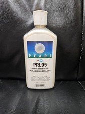 Ppg Prl95 Bright White Pearl 6 Oz New Ppg Prl95 Bright White Pearl 6 Oz New