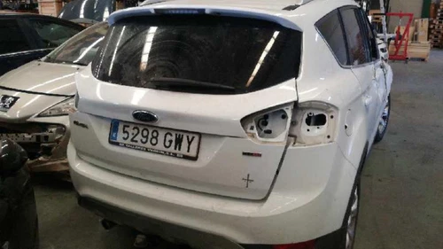 AG9N4B402AA Transmision Trasera Derecha para FORD KUGA (CBV) * 2010 231864 - Imagen 5 de 8