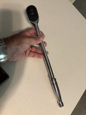 Snap-on Sl80a 12 Ratchet Near New Snap-on Sl80a 12 Ratchet Near New