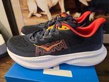 HOKA MACH 6 Varsity Navy Nautical Dusk Men's Size 10.5D 1147790 / VLD Shoes NEW