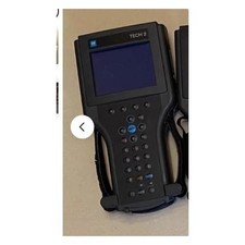 1pcs VETRONIX GM TECH 2 SCANNER *vb