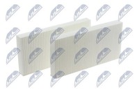 [Su] NTY FCF-RE-028 Filter, Innenraumluft FüR Renault