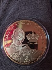 King Charles III Coronation (6th May 2023)